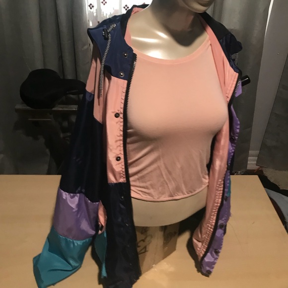 Over sized jacket - Picture 3 of 6